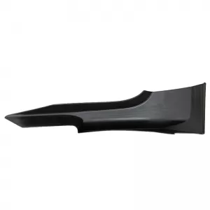 Front Spoilers Right & Left suitable for BMW 3 E92/E93 06-10 M-Tech From ABS Plastic 2 pcs-image-6351469