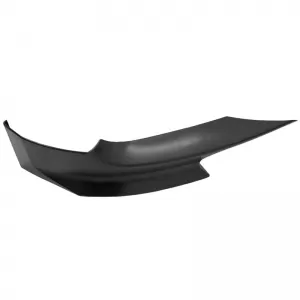 Front Spoilers Right & Left suitable for BMW 3 E92/E93 06-10 M-Tech From ABS Plastic 2 pcs-image-6351470