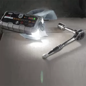 Car Booster Noco Genius Sport GB20 12 Volt 500 Amper