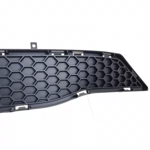 Sport grille mesh bumper suitable for Ford Mustang 2017-2022-image-6351730