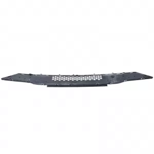 Sport grille mesh bumper suitable for Ford Mustang 2017-2022-image-6351731