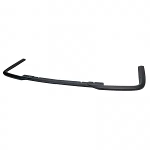 Sport rear diffuser for Ford Transit Tourneo Custom + VW T7 from 2023 with tow bar-image-6351798