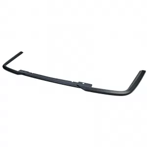 Sport rear diffuser for Ford Transit Tourneo Custom + VW T7 from 2023 without tow bar-image-6351806