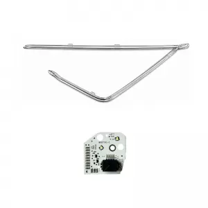 Led DRL Module & DRL Tube suitable for Seat Leon 5F 2013-2017 Left Light