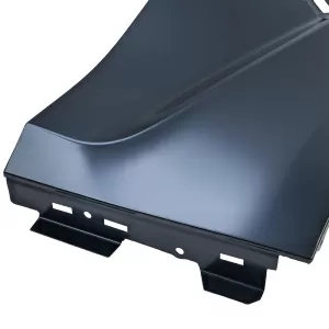 Sport fender set right left suitable for 3 Series BMW G20 G21 not M3 2019-2024-image-6351883