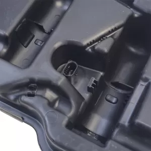 Sport fender set right left suitable for 3 Series BMW G20 G21 not M3 2019-2024-image-6351885