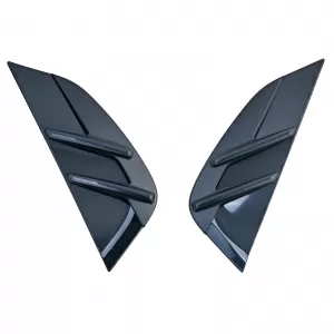 Sport fender set right left suitable for 3 Series BMW G20 G21 not M3 2019-2024-image-6351886