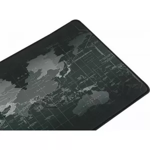 Mouse Pad world map 88 x 30cm-image-6351911