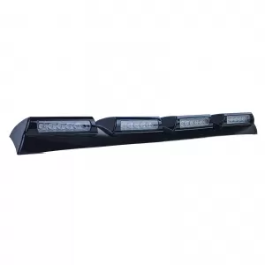 Offroad Dachleiste mit LED Strahlern passend für VW Amarok ab 2022-image-6351918