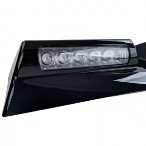 Offroad Dachleiste mit LED Strahlern passend für VW Amarok ab 2022-image-6351920