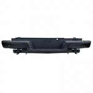 Heck Stoßstange RP Look passend für Ford Ranger T6 T7 T8 2012-2023-image-6351940
