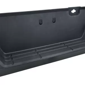 Heck Stoßstange RP Look passend für Ford Ranger T6 T7 T8 2012-2023-image-6351943