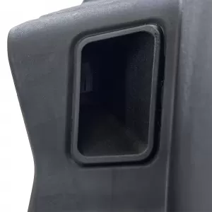 Heck Stoßstange RP Look passend für Ford Ranger T6 T7 T8 2012-2023-image-6351944
