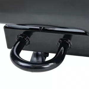 Heck Stoßstange RP Look passend für Ford Ranger T6 T7 T8 2012-2023-image-6351945