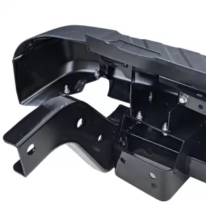 Heck Stoßstange RP Look passend für Ford Ranger T6 T7 T8 2012-2023-image-6351947
