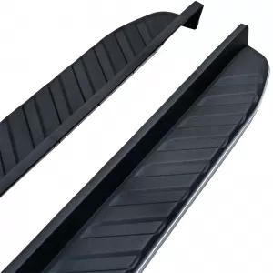 Alu Trittbretter Flankenschutz OE Look passend für VW Amarok II ab 2022-image-6351970