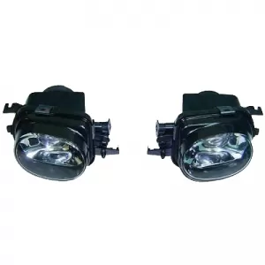 Body Kit suitable for Mercedes-Benz C-Class W203 00-07 A Design C32 Look-image-6351985