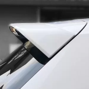 Roof Spoiler suitable for VW Tiguan mk2 16+ R-Line Look-image-6351991