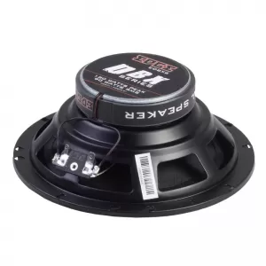 Car Speakers Edge EDBX6-E1 6.5''/16.5cm 180w Peak 90w RMS 3 Way Pair 2 Pieces-image-6352003