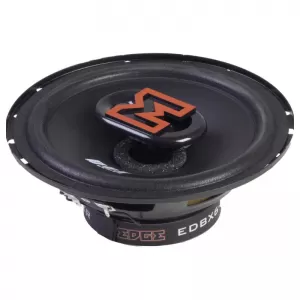 Car Speakers Edge EDBX6-E1 6.5''/16.5cm 180w Peak 90w RMS 3 Way Pair 2 Pieces-image-6352004