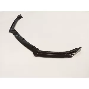 Front Spoiler suitable for VW Polo 6R 09-17 GTI & Normal Bumper 3 pc-image-6352057