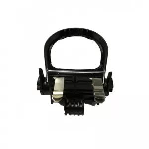 Cup Holder suitable for Air Conditioner Outlet Black10147-image-6352183