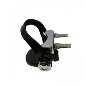 Cup Holder suitable for Air Conditioner Outlet Black10147-image-6352184
