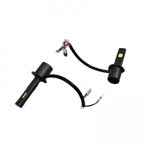 Led Kit Led H1/64150/52140 12volt 60watt 7200lm 2 pcs