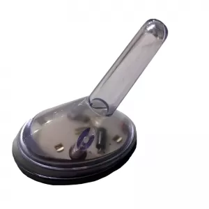 Car Roof Antenna Suitable for Universal Decorative Illuminated Car Roof Antenna LP-1012