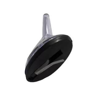 Car Roof Antenna Suitable for Universal Decorative Illuminated Car Roof Antenna LP-1012