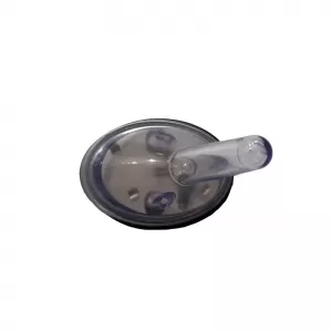 Car Roof Antenna Suitable for Universal Decorative Illuminated Car Roof Antenna LP-1012