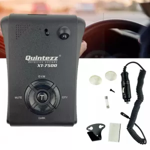 Quintezz XT7500 Antiradar 1 Pc-image-6352286