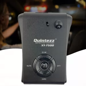 Quintezz XT7500 Antiradar 1 Pc-image-6352287