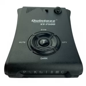 Quintezz XT7500 Antiradar 1 Pc-image-6352289