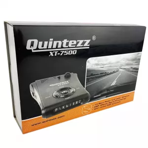 Quintezz XT7500 Antiradar 1 Pc-image-6352294