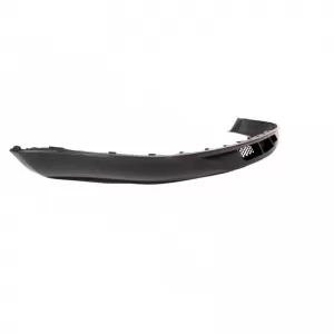 Front Spoiler suitable for VW Golf IV (4) 98-04 RS-Look Made From Abs Plastic 1pc-image-6352317