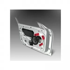 Speaker Deadening Kit Paramat