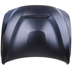 Hood + fender sport version fits 3 Series BMW F30 F31 2011-2019-image-6352394