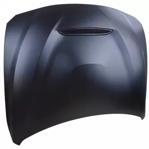 Hood + fender sport version fits 3 Series BMW F30 F31 2011-2019-image-6352396