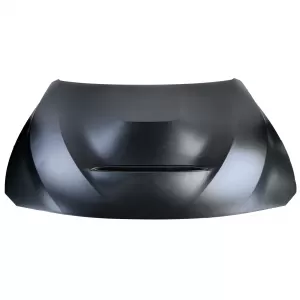 Hood + fender sport version fits 3 Series BMW F30 F31 2011-2019-image-6352402
