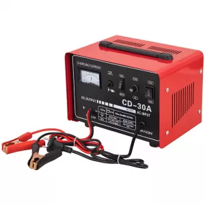 Car Battery Charger CD-30A 12-24V 30A 1 pc-image-6352431