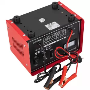 Car Battery Charger CD-30A 12-24V 30A 1 pc-image-6352435