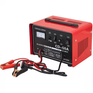 Car Battery Charger CD-50A 12-24V 50A 1 pc-image-6352440