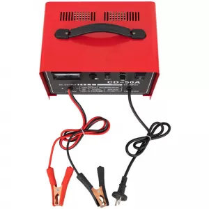 Car Battery Charger CD-50A 12-24V 50A 1 pc-image-6352441