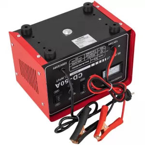 Car Battery Charger CD-50A 12-24V 50A 1 pc-image-6352444