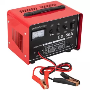 Car Battery Charger CD-50A 12-24V 50A 1 pc-image-6352446