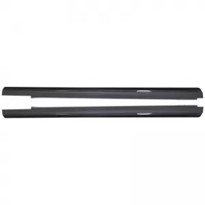 Body Kit suitable for Mercedes-Benz E-Class W213 2016-2019 A Design 63 Look Black Edition-image-6352479