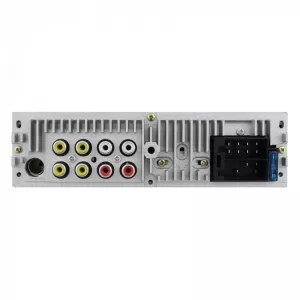 Radio USB Bluetooth Akai CA015A-4108S Universal 1DIN with 4