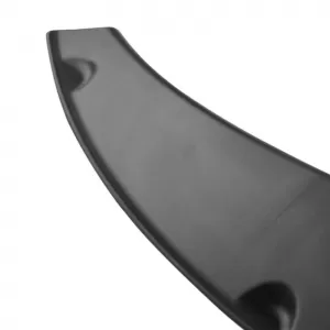 Fender Flares Universal 2 Sizes From Abs Plastic 4 pc-image-6352566