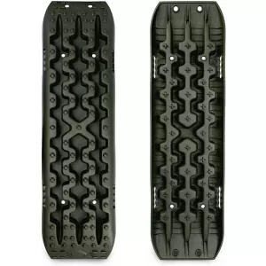 Anti-Skid Pads Red Plastic 2 Pieces-image-6352604
